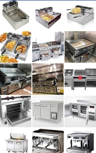 Миксеры Блендера Овощирезки Соковыжималки Овощирезки-Любое Оборудование Общепита #1739617