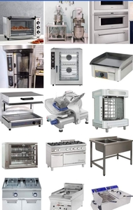 Слайсера Миксера Блендера Овощирезки Соковыжималки Любое Оборудование  #1739685