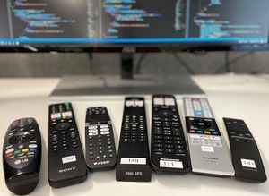Ремонт пультов от Smart TV и др. #1699056