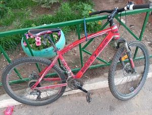 Продам Велосипед бу #1739657