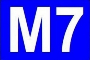 Зeмля на тpаcсe M 7,  1297 км.,  65 Га в собcтвенности (промка) #1740133