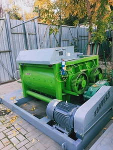 Смеситель  JS500/750/1000 #1715426