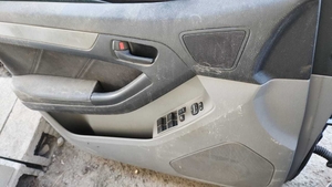 Toyota 4Runner 215  дверные карты #1740199