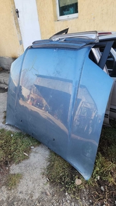 Toyota 4Runner 215  капот #1740204