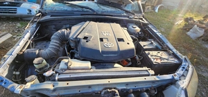 Toyota 4Runner 215  двигатель 1GR v-4.0 #1740206