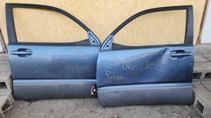 Toyota 4Runner 215  двери боковые #1740202