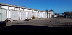Сдается в аренду производственная база . #1740186