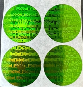 Голографические наклейки в Казахстане #1740287