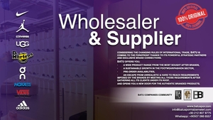 Нам нужна помощь в нашей сфере для сотрудничества с крупными компаниям #1740071