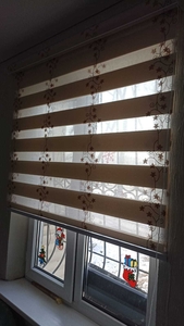 Все виды жалюзи #1740021