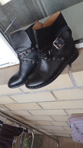 Сапожки новые  #1740049