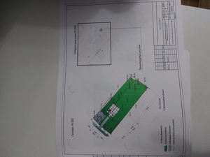 Дом на даче  #1741118