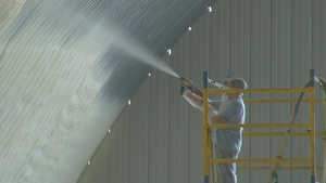 Утепление ППУ (пенополиуретан) в Усть-Каменогорске #1740769