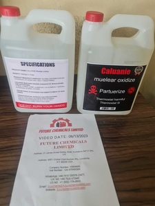 Производитель Caluanie Muelear #1740620