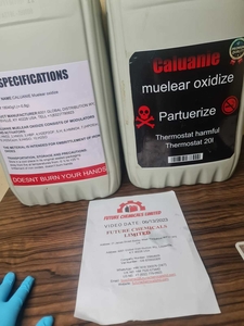 Поставщик Caluanie Muelear Oxidize #1740622