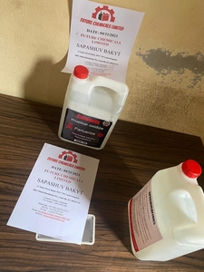 caluanie muelear oxidize производитель #1740639