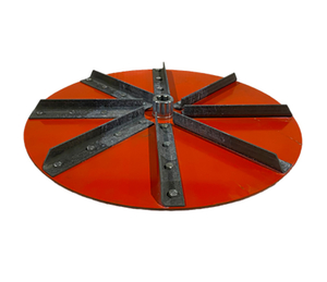 Скребки и диски разбрасывающие  #1740667