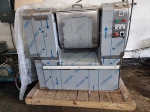 Тестомесильная Универсальная Машина Прима -80К Любое Оборудование Общепита  #1740518