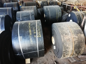 Лента конвейерная ГОСТ 20-2018 #1740596