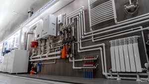 Лучший оперативный сантехник в Усть-Каменогорске #1741092