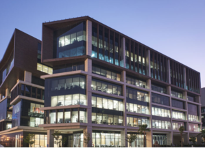 University of Wollongong in Dubai #1741163