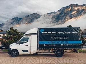 Международ. транспортная компания в Варшаве ищет водителей категории B #1741682