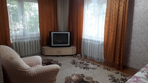 Посуточно полуторка. Обычные квартиры для обычных людей.  #1642099