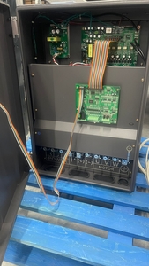 Преобразователь частоты 75/90 кВт 3 х 400В VECTOR -100 #1741732