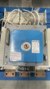 Автомат ВА -5543 2000А #1741733