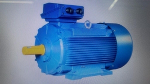 Электродвигатель АИР 160S4 IM1001 15/1500 УЗ Яр(380/660В) #1741727