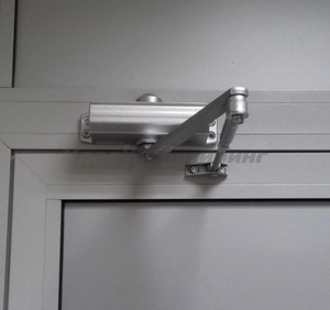 Доводчики дверные #1741829