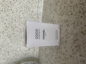 Новый запечатаный Парфюм chanel coco mademoiselle 100 ml #1741824