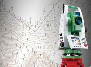 Топографическая съемка от «АльянсКонсалтПроект» #1741631