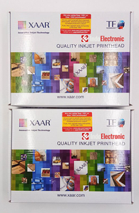 XAAR 1003-GS12U PRINTHEAD (INDOELECTRONIC) #1741778