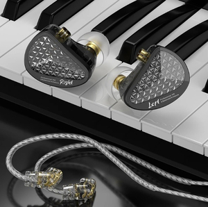 Наушники KZ As16 Pro #1742487