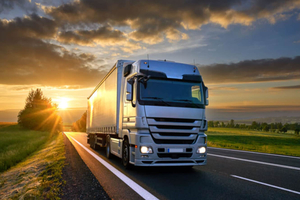 Международная логистическая компания - СИНЬЮ. #1742165