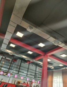 Предлагаем услуги по вентиляции для коммерческих и пром. объектов. #1742282