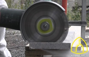 Резка гранита,  мрамора,  травертина #1666094