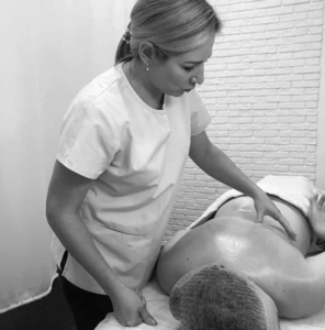 Профессиональный маccaж Aлматы #1742337