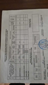 Продам дом 2011 года постройки. #1742191