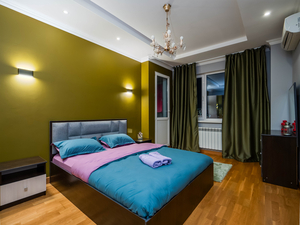 Красивая квартира) #1742444