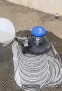 Полировака камя (мраморных полов,  стен) #1676953