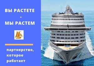 Приглашаю партнеров в мою компанию! #1742381