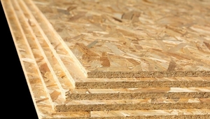 OSB плиты осб ОСП доставка  #1741959