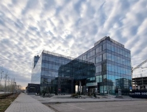 Предоставление юридического адрес в Астане. #1743069