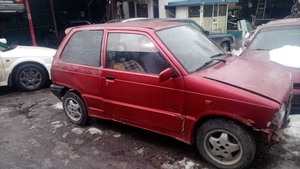 Продам авто Suzuki Alto #1742908