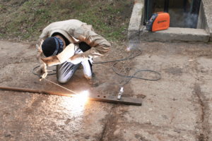 Мобильный сварщик. 24/7   #1742979