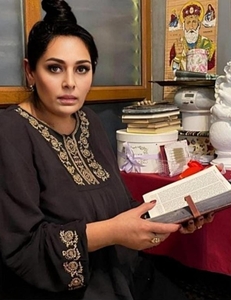 Потомственная целительница обладающая Божьим даром. #1742902