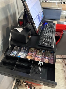 Умаг. Автоматизация. Программа. Кассовые оборудование  #1742554