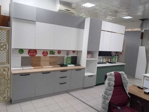 Мебельный цех